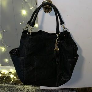 Big Buddha Diaper Bag